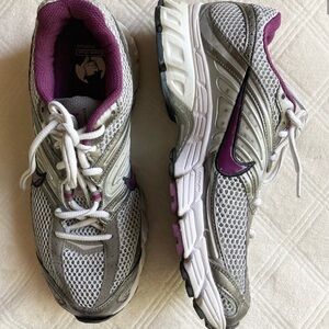 Nike air max bowerman series shoes